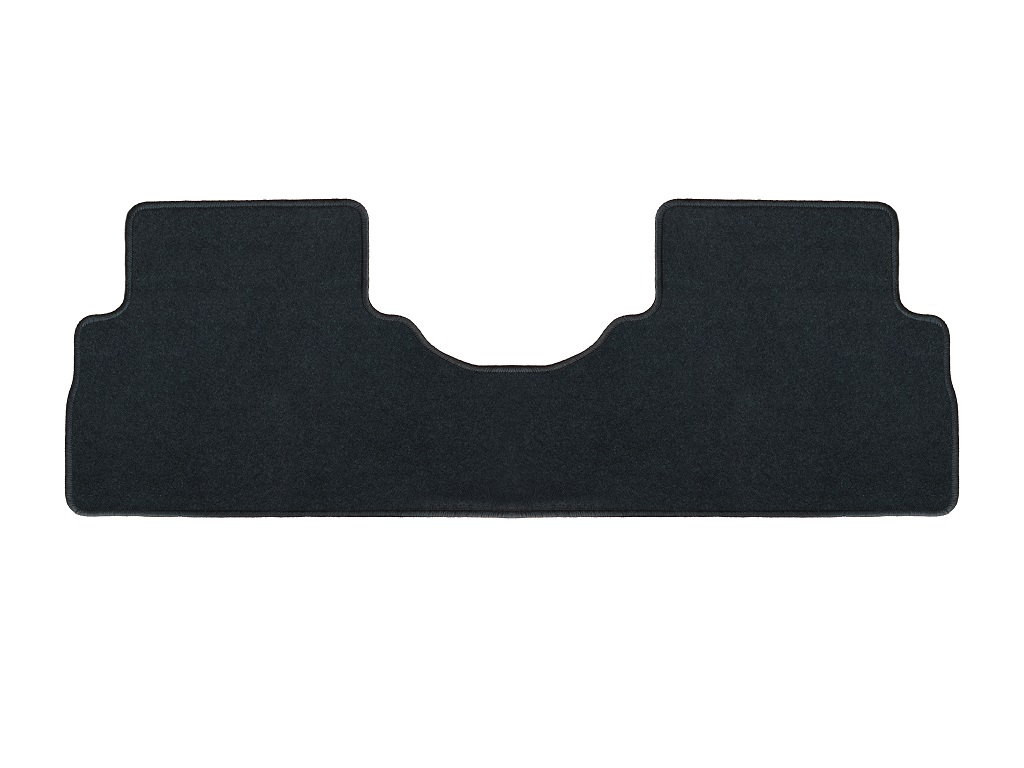 Juego de alfombras modelo York 